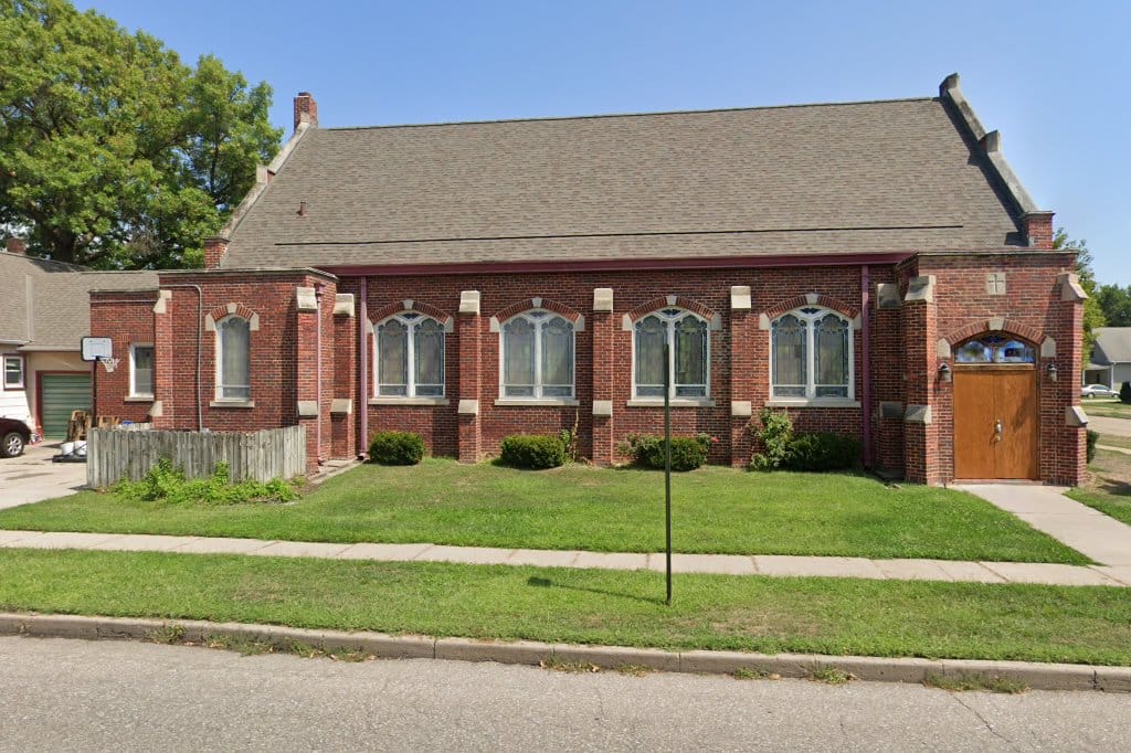 Heartland Christian School
