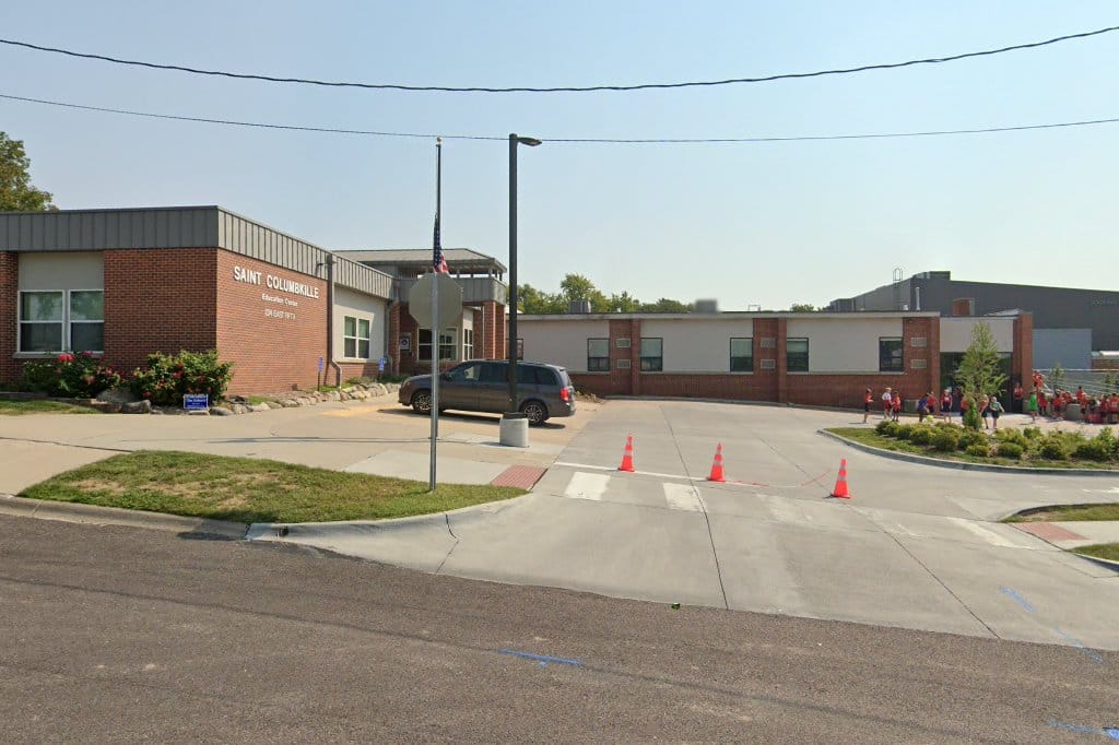 Saint Columbkille School