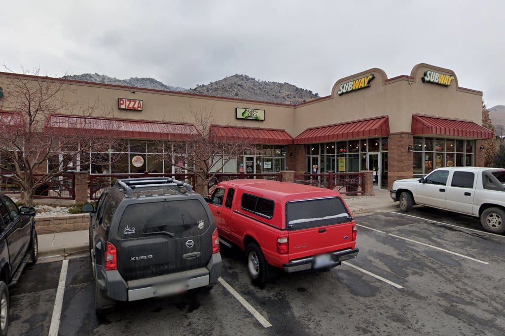 Aspen Ridge Animal Hospital