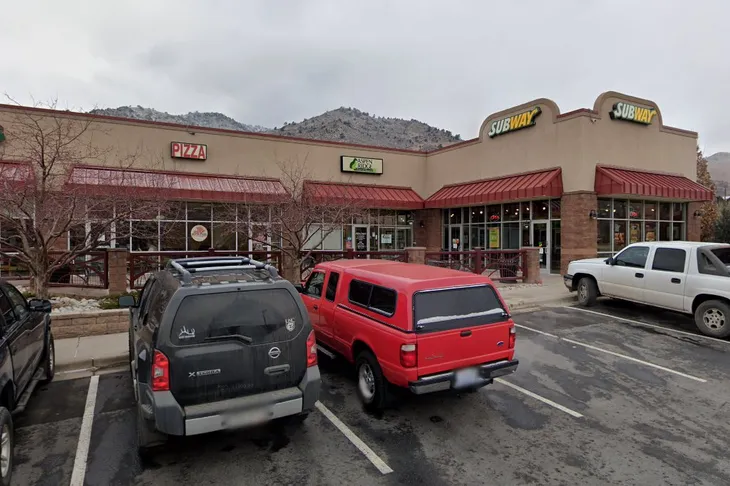 Aspen Ridge Animal Hospital