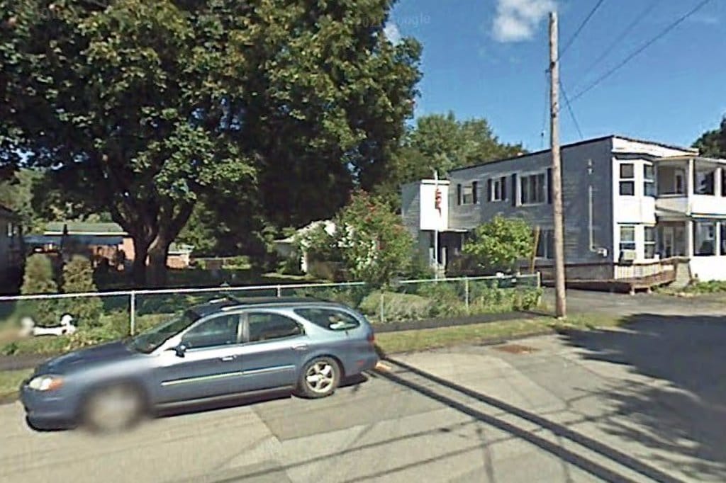 Waterford Public Library