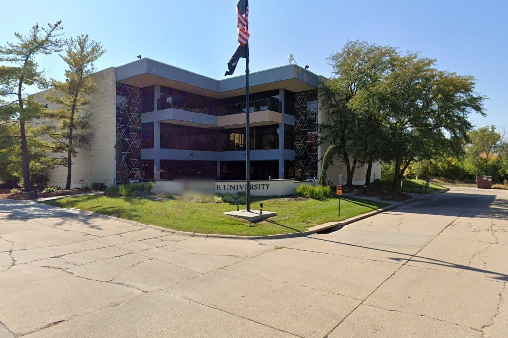 Doane College - Lincoln Campus