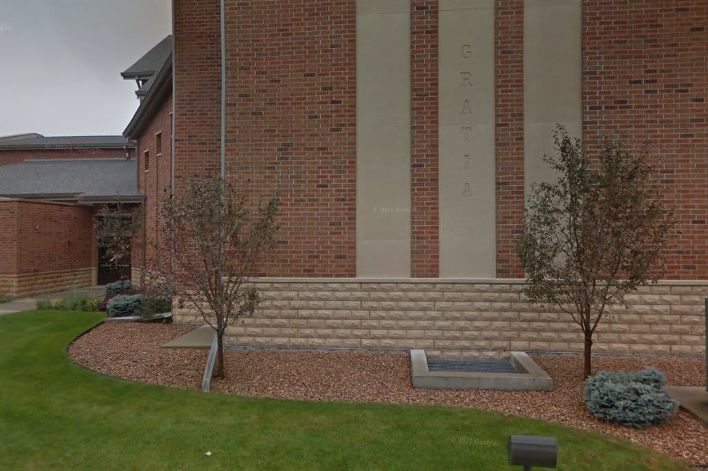 Martin Luther College