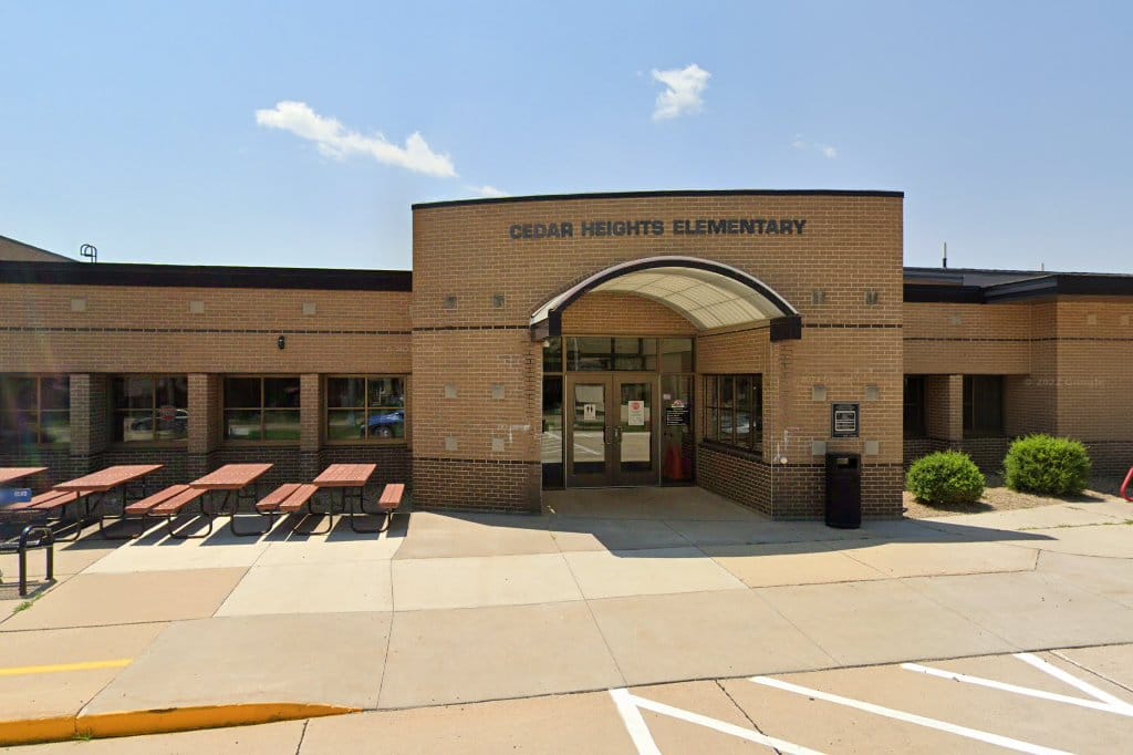Cedar Heights Elementary School
