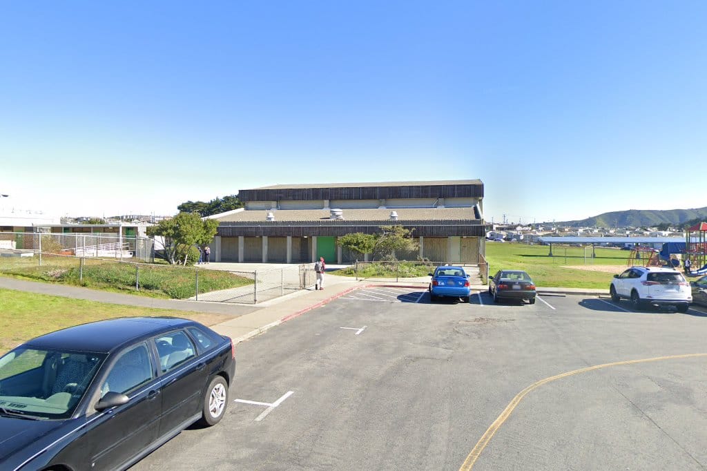 Fernando Rivera Middle School