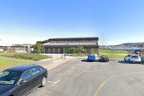 Fernando Rivera Middle School
