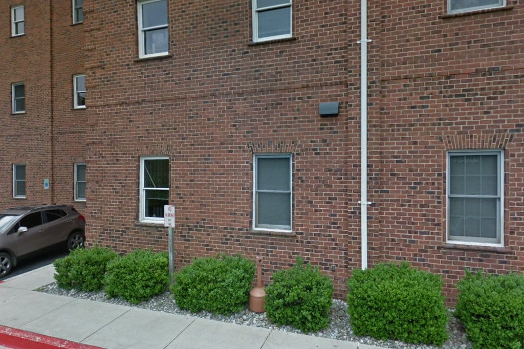 Prince Frederick MVA Office
