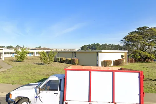 Thomas Edison Elementary School