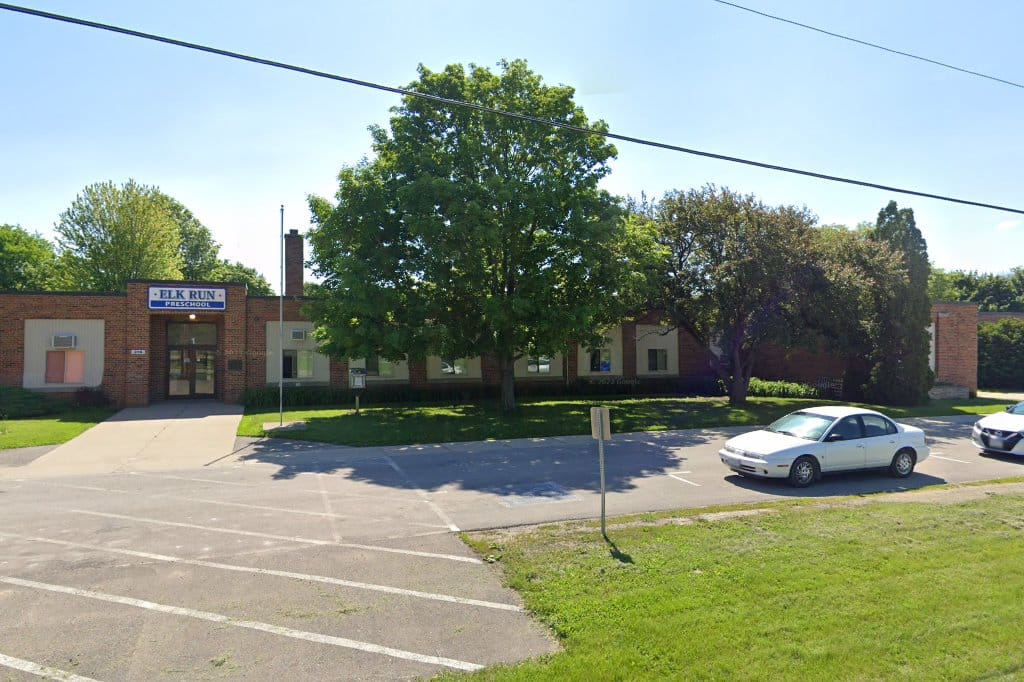 Elk Run Preschool
