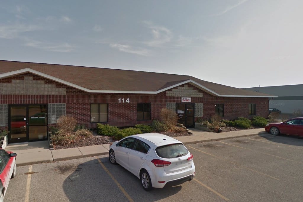 Greenville Unemployment Office