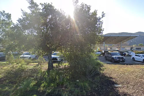 Blossom Valley Elementary School