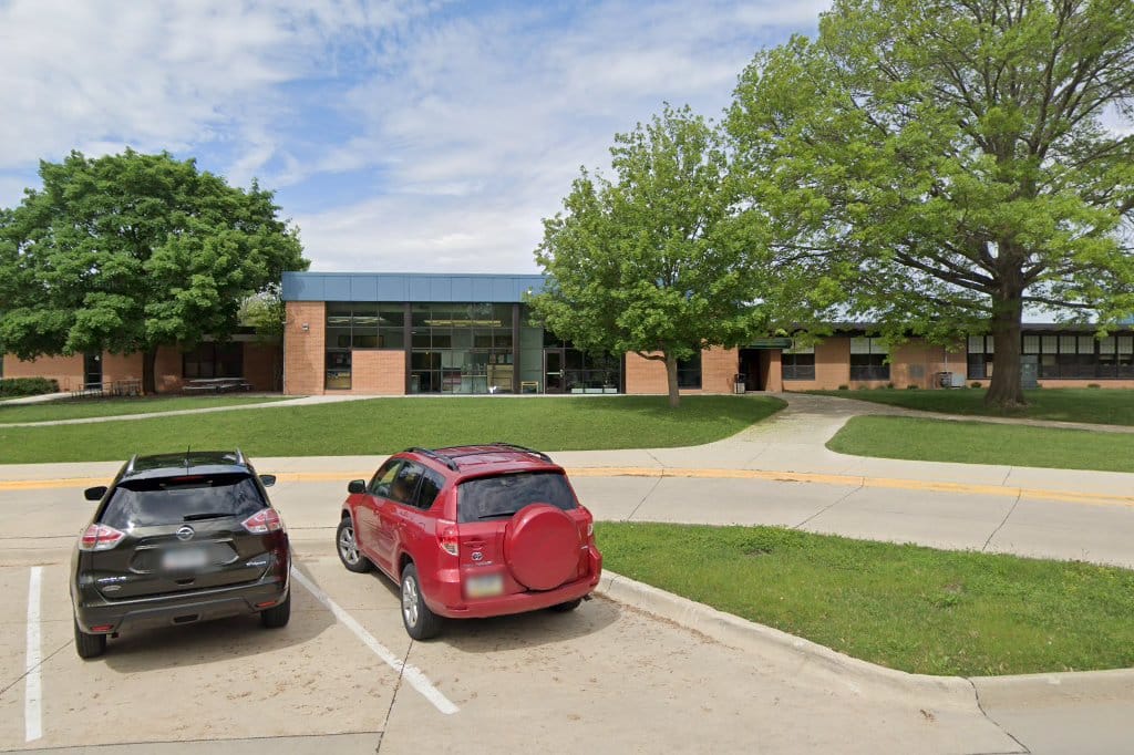 Orchard Hill Elementary School