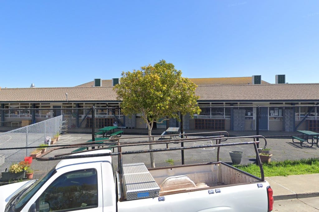 North Shoreview Elementary