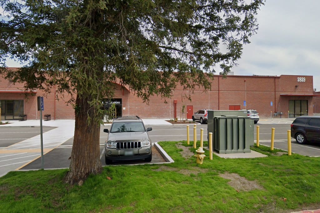 Career & Technical High School
