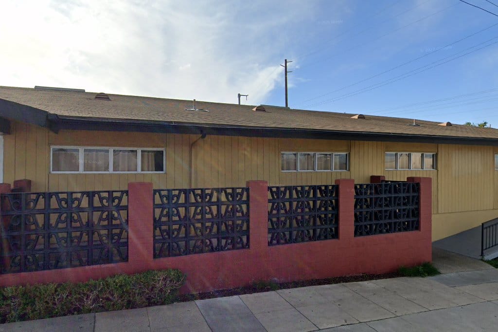 Regency High School