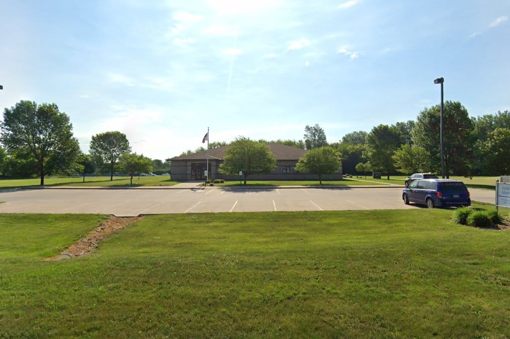 Mason City Social Security Office