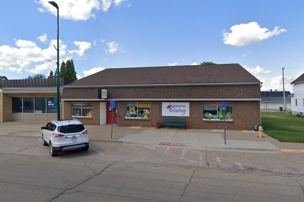 Clinton Social Security Office