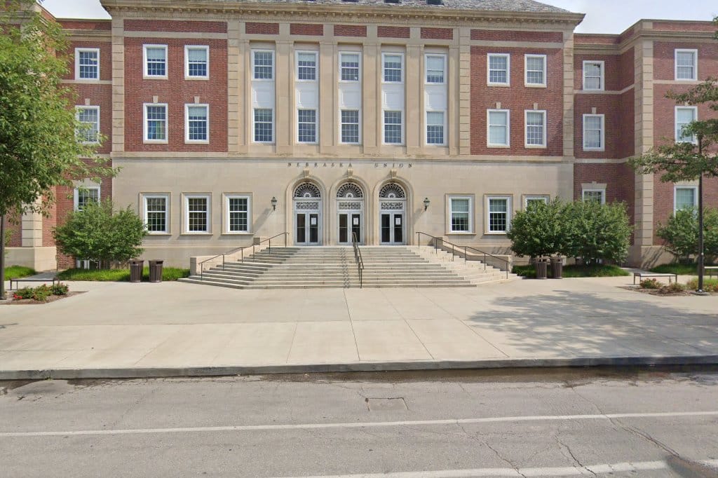 University of Nebraska-Lincoln