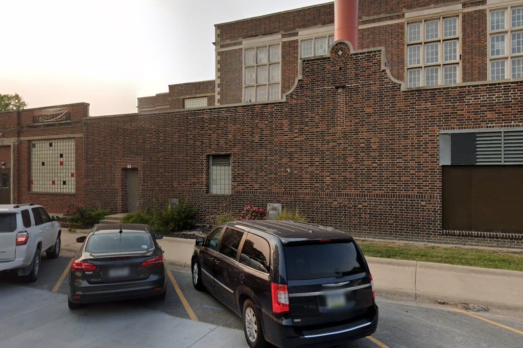 Phillips Middle School