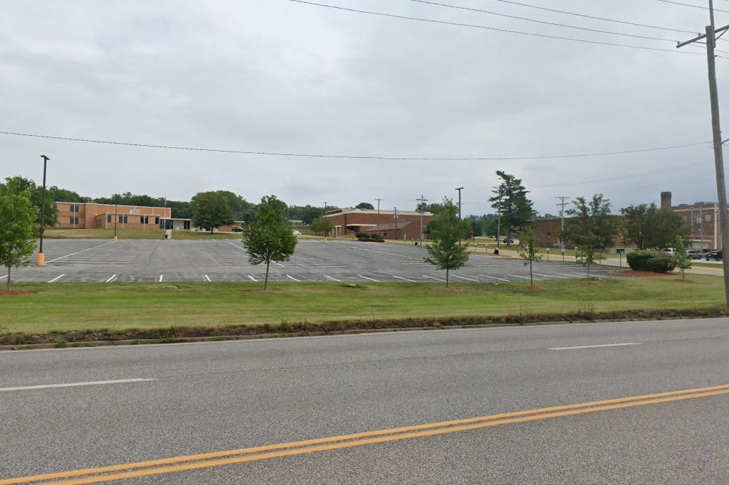 Hannibal Career and Technical Center