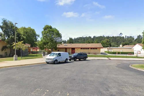 Coast Union High School