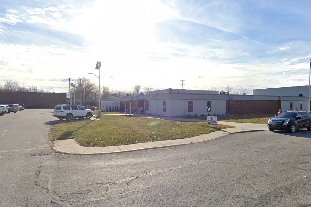 Southwest Elementary School