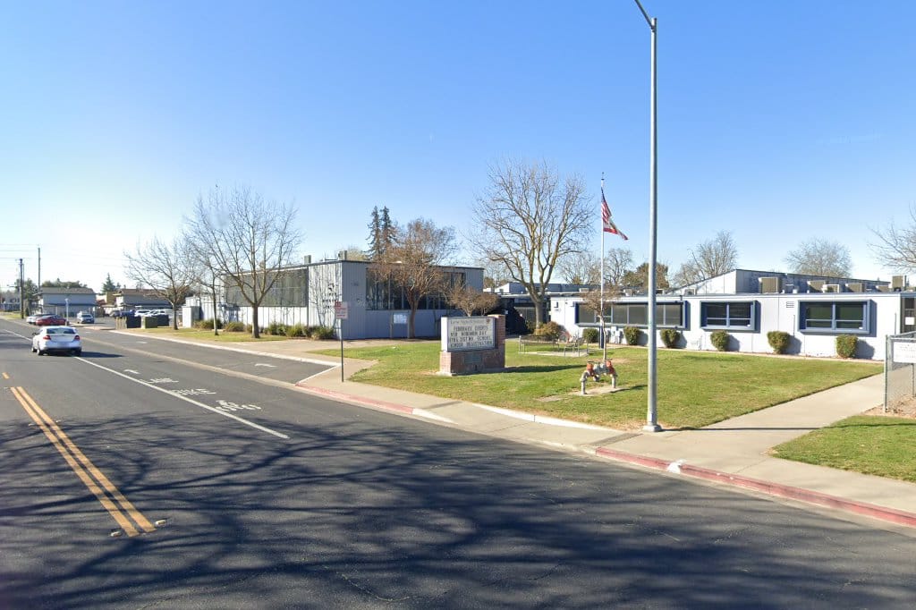 Leroy Nichols Elementary School