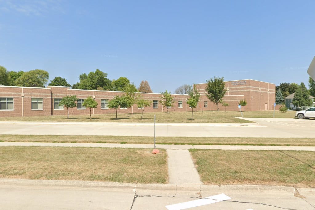 Readlyn Elementary School
