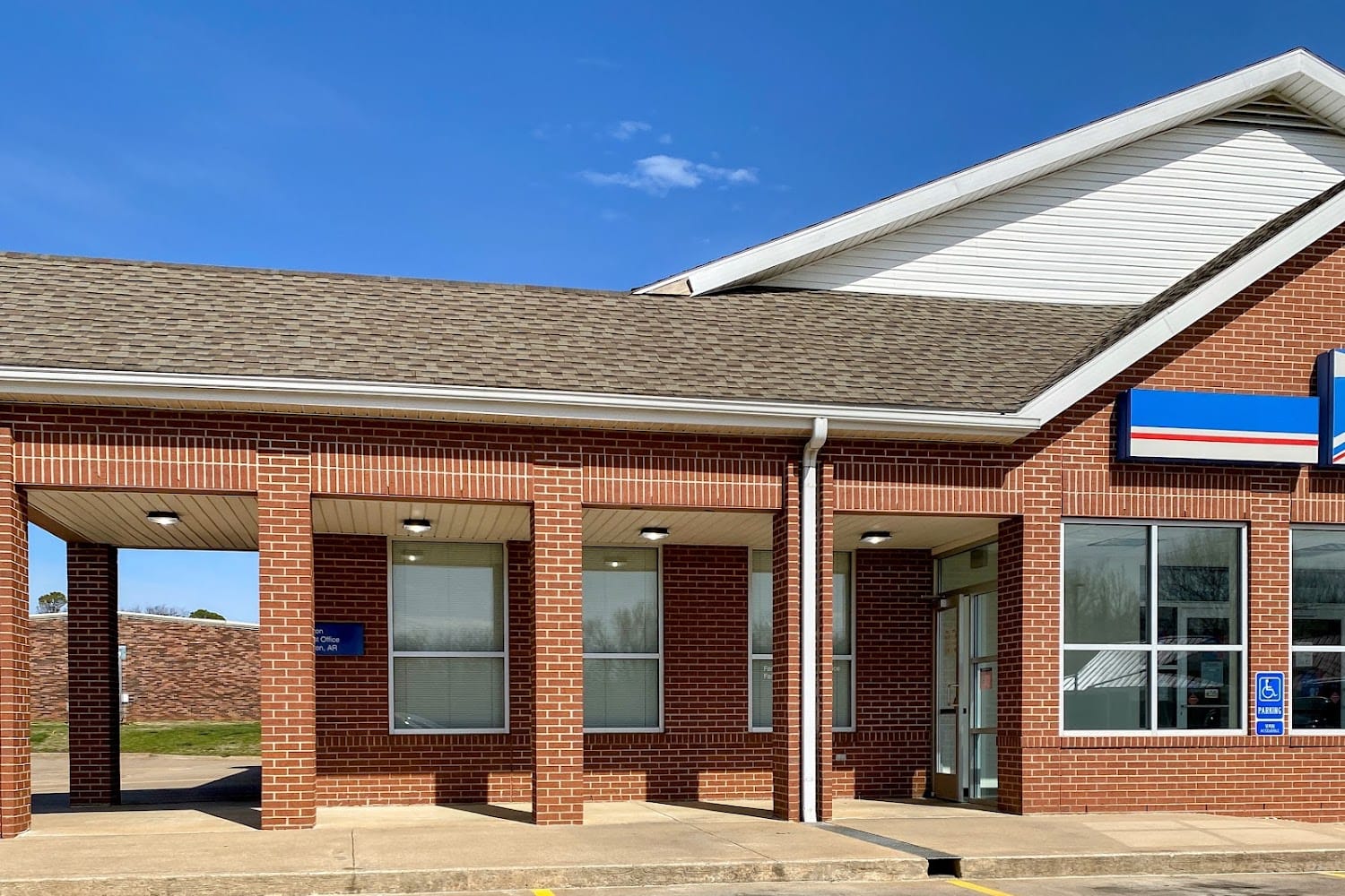 Farmington Passport Office
