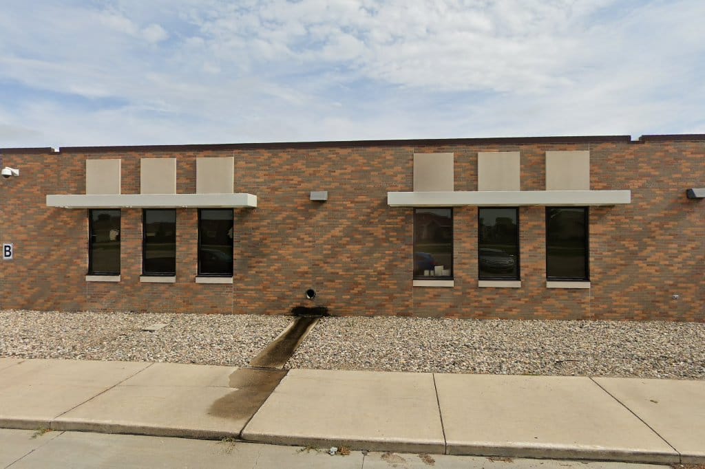 Sergeant Bluff-Luton Senior High School