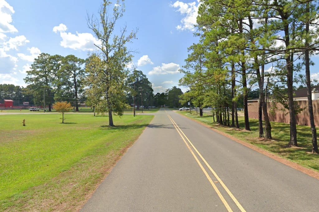 Winnfield Middle School