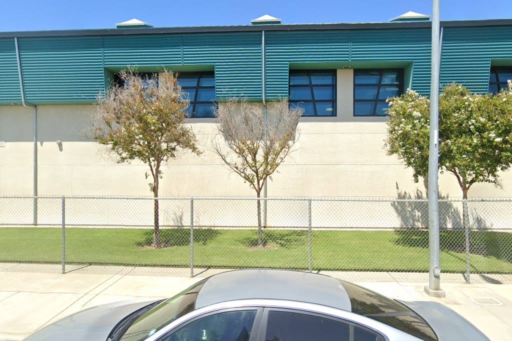 Lathrop Elementary School