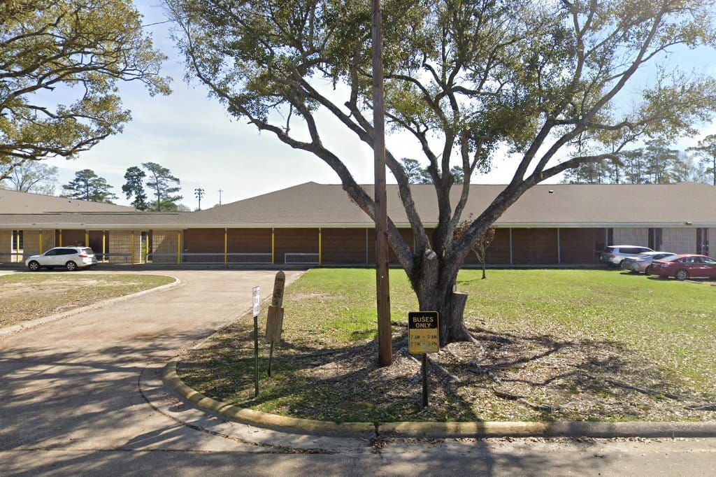 Amite Elementary Magnet School