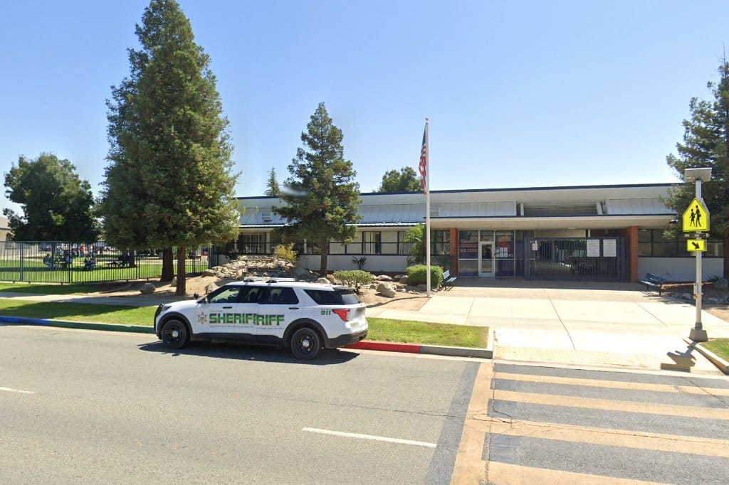 Strathmore School