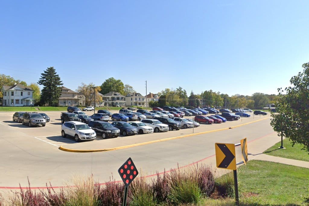 Liberty Elementary School