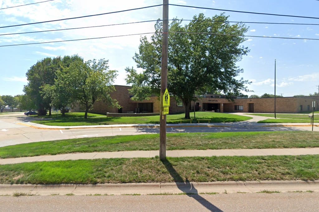 Lincoln Elementary School