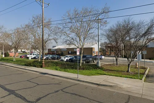 Dolores Huerta Elementary School