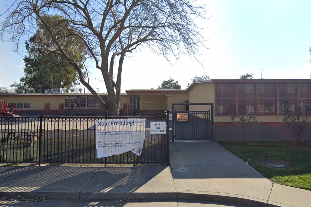 Edward C Merlo Institute Of Environmental Studies School