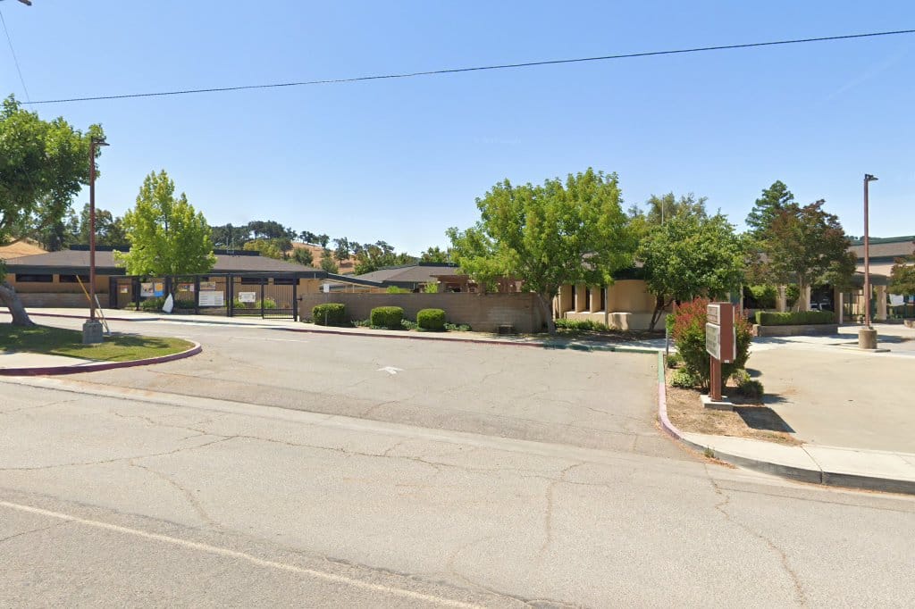 San Gabriel Elementary School