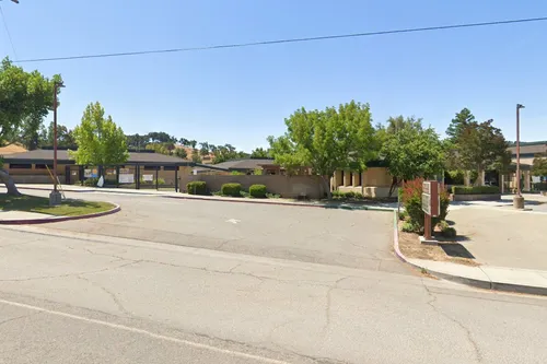 San Gabriel Elementary School