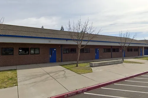 Sierra High School