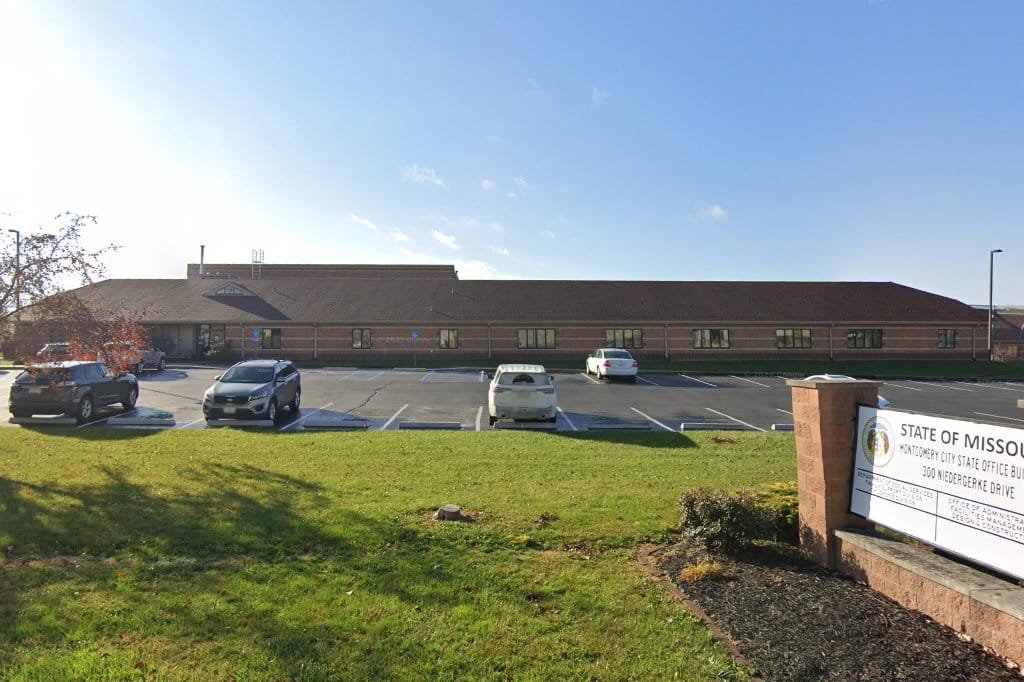 Montgomery City Treatment Center