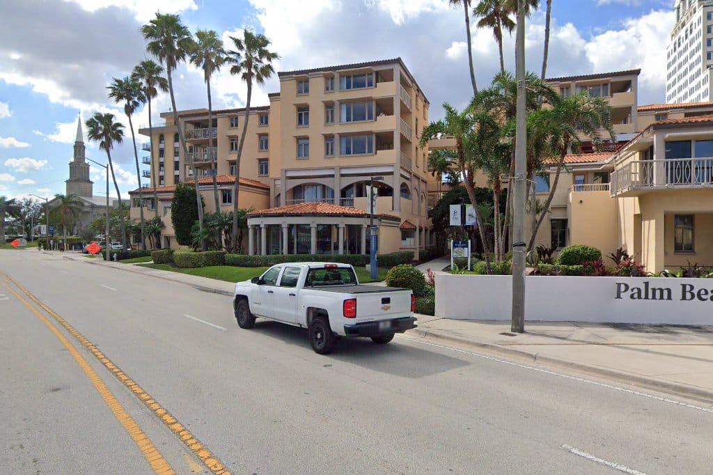 Palm Beach Atlantic University
