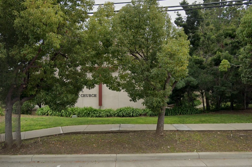 St Paul Lutheran Child Development Center