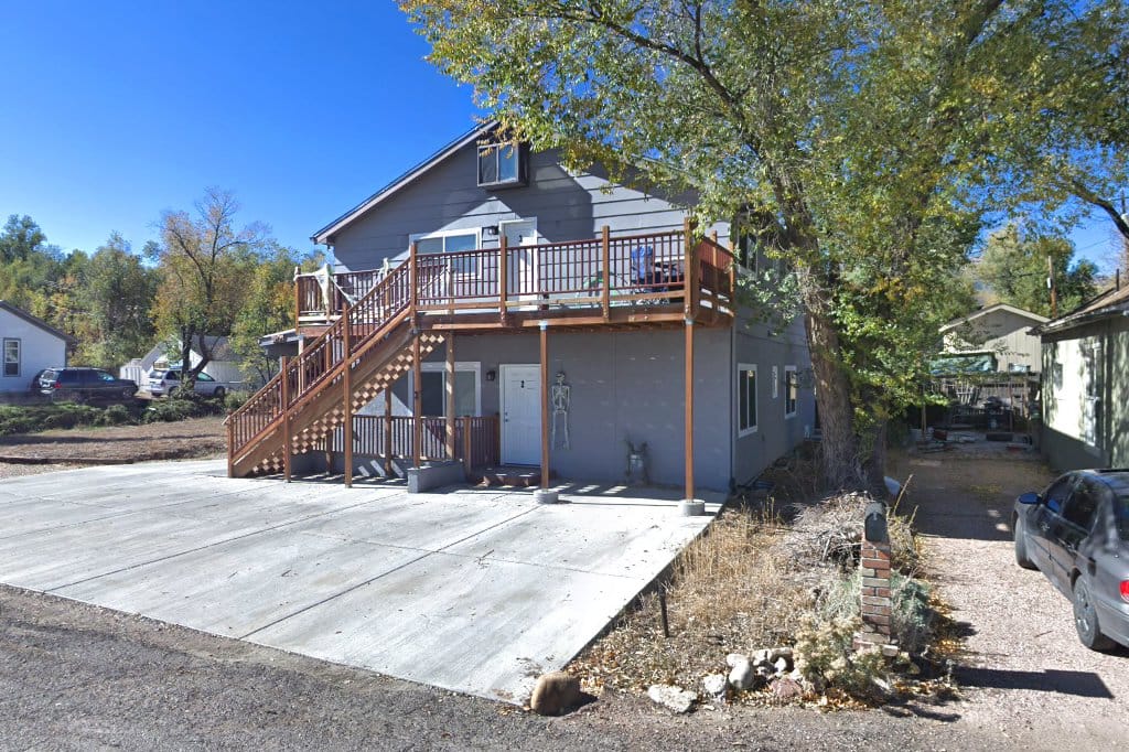 Animal Shelter in Colorado Springs, CO The County Office