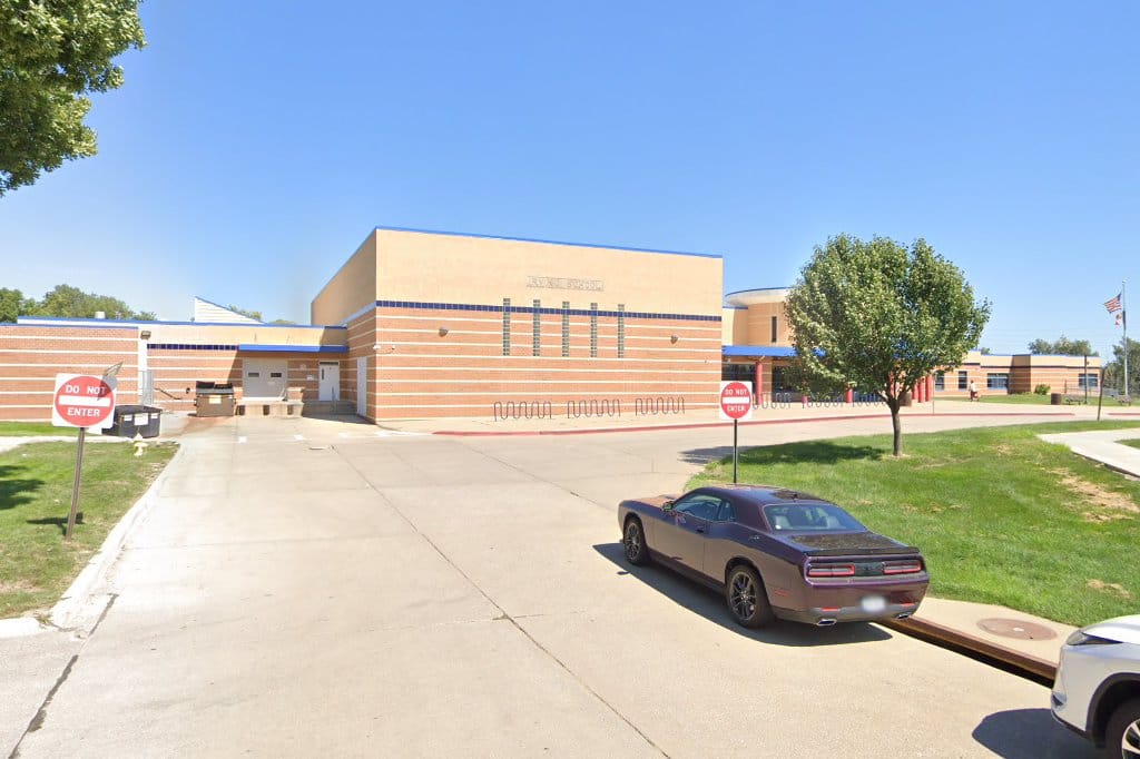 Irving Elementary School