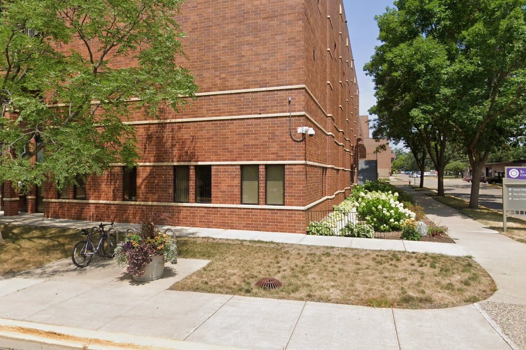 St. Catherine University