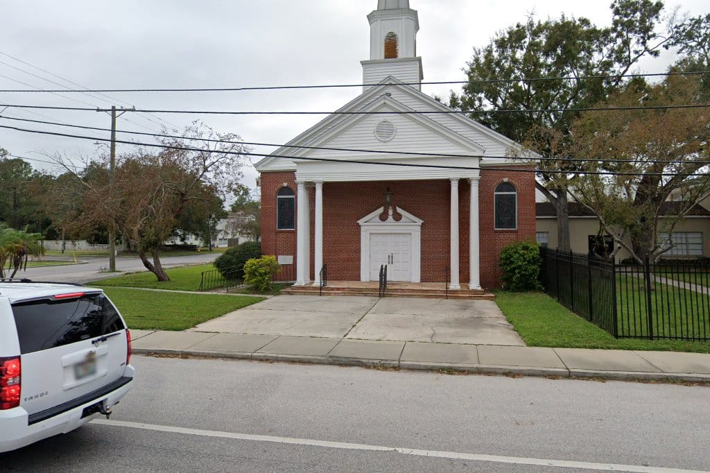 Bayshore Christian School