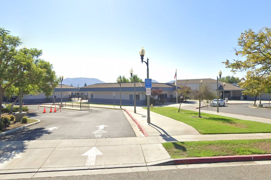 Mountain Vista Community School