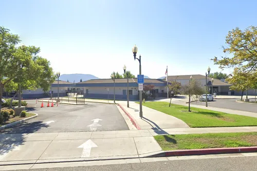 Mountain Vista Community School
